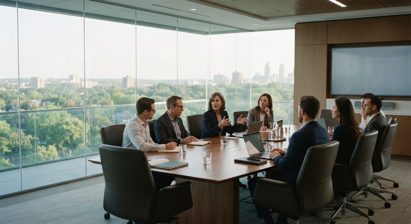Fueling High-Quality Lead Pipelines